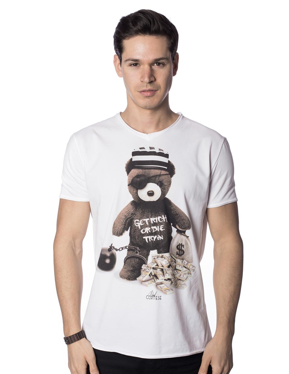 RIch Bear