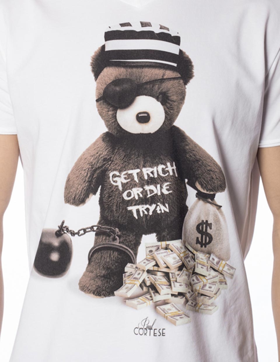 RIch Bear