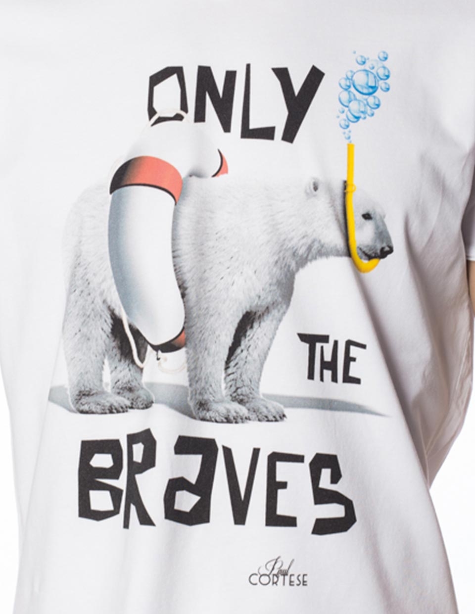 Only the Braves