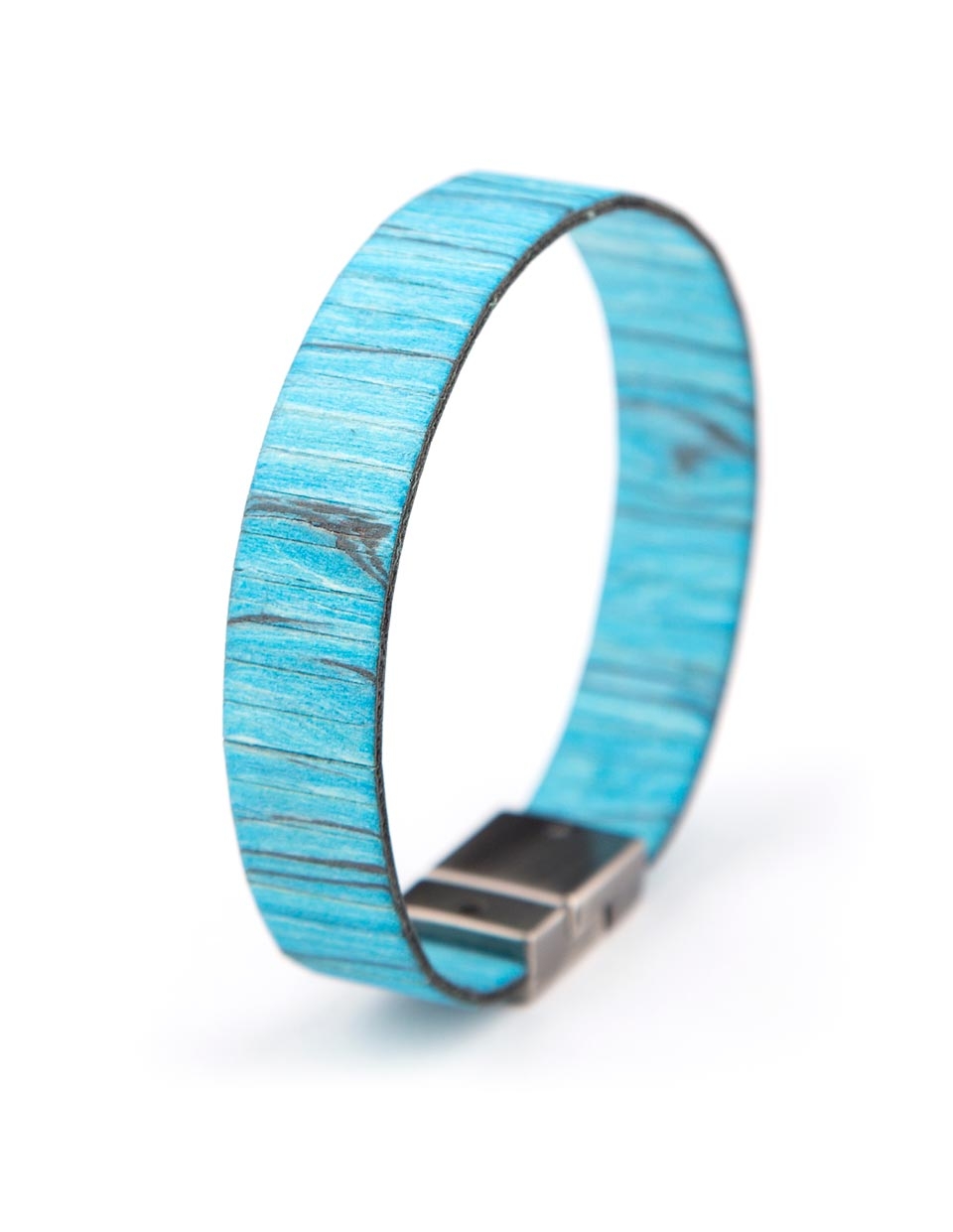 Bracciale Pop Wood Unisex