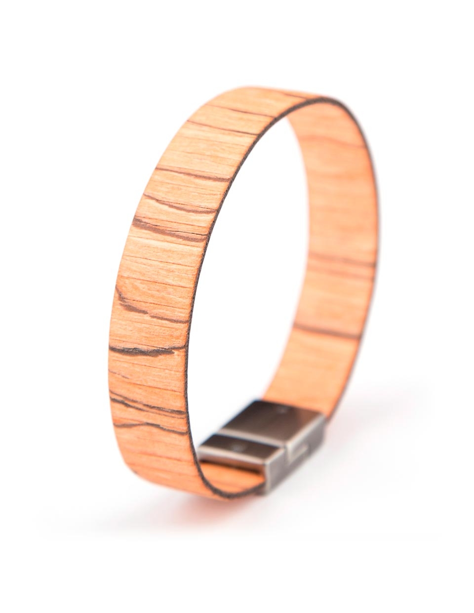 Bracciale Pop Wood Unisex