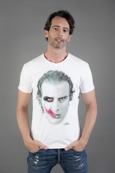 Dave the Joker