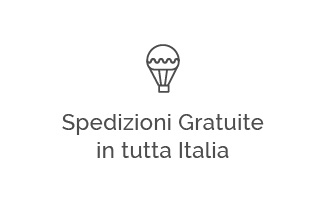 Spedizioni