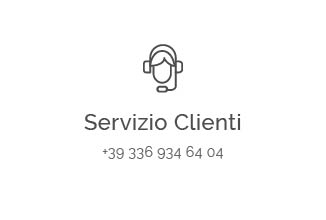 Servizio clienti